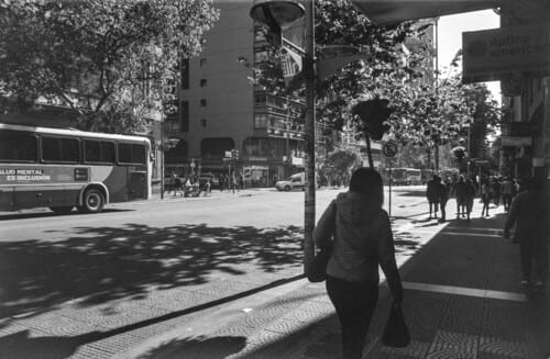 serie De un solo golpe 09